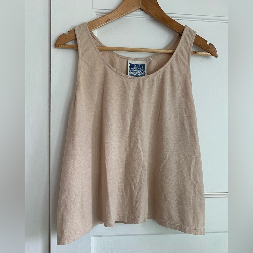 JUNGMAVEN Tank Top - L
